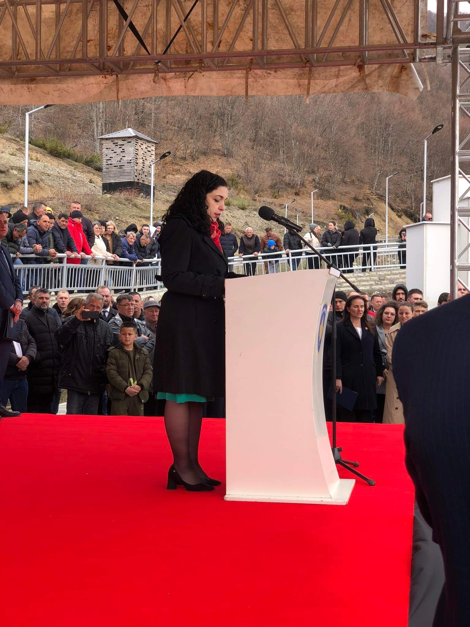 Osmani: Kosharja ndër betejat më të lavdishme të UÇK-së