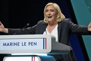 Le Pen: Lufta nuk ka mbaruar, Macron bëri mashtrime të pista