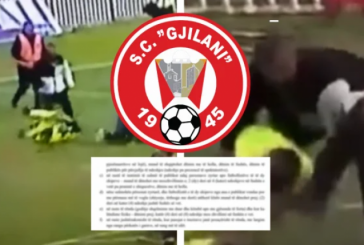 Ky është denimi i cili e pret Gjilanin