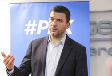 Krasniqi: Qeveria të respektojë lirinë e medias dhe t’i ndalë kërcënimet ndaj gazetarëve