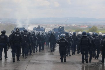 Policia e Kosovës tregon forcën, e gatshme të ju dal në ndihmë qytetarëve të vendit