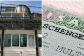 Ambasada gjermane në Prishtinë del me njoftim lidhur me terminet për viza