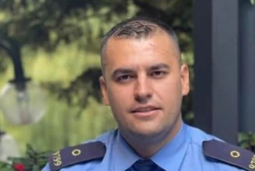 Policia e Kosovës ia shkëputi kontratën, reagon Amir Hoxha: A e meritova një trajtim të tillë nga shteti i Kosovës?