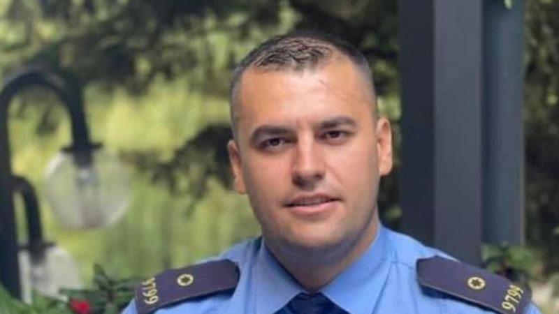 Policia e Kosovës ia shkëputi kontratën, reagon Amir Hoxha: A e meritova një trajtim të tillë nga shteti i Kosovës?