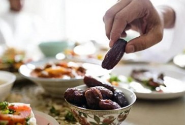 Ushqimet që nuk rekomandohen për iftar