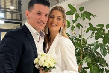 Ditëlindja më speciale e jetës për Haxhi Krasniqin, njofton se po bëhet baba