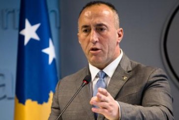 Haradinaj: Shqetësuese cenimi i fjalës së lirë dhe mediave