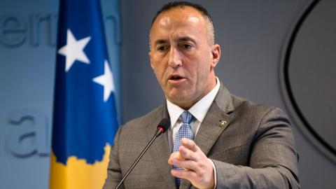 Haradinaj: Shqetësuese cenimi i fjalës së lirë dhe mediave