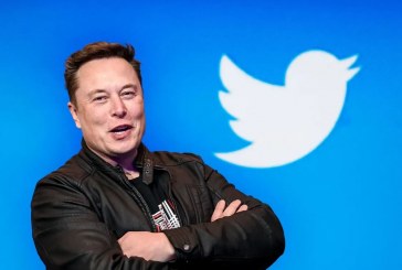 Elon Musk blen Twitter-in për 44 miliardë dollarë