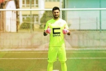 Kush është Stivi Frashëri: Dikur kampion në Shqipëri, sot në spital pasi u dhunua nga tifozët e Gjilanit