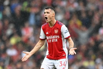 Xhaka drejt largimit nga Arsenali