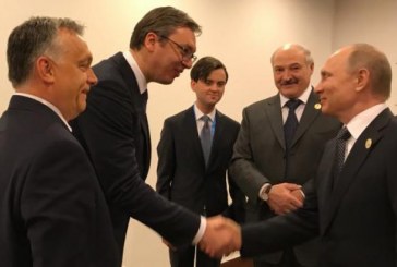 Dy politikanë “të dashuruar” pas Rusisë, Vuçiq dhe Orban fitojnë zgjedhjet në vendet e tyre – çfarë do të thotë kjo për Putinin?