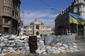 Fotoreporteri ukrainas: Bota mendonte se Rusia do ta pushtonte Ukrainën për 2 ditë, ja ku do të jetë lufta më e ashpër