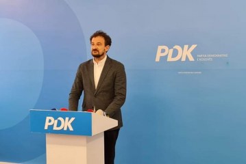 Nikaj, PDK: Qeveria Kurti e paaftë dhe pa ide për të qeverisur, të rritet paga minimale dhe të miratohet Ligji i Pagave