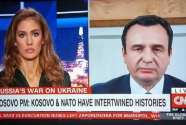 CNN Kurtit: A jeni të përgatitur për skenarin kur Serbia mund ta sulmojë Kosovën?