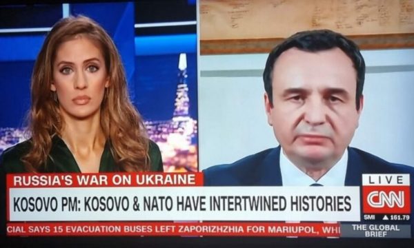 CNN Kurtit: A jeni të përgatitur për skenarin kur Serbia mund ta sulmojë Kosovën?