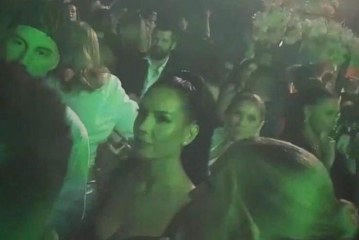 Bashkohen Bora dhe Donaldi, të buzëqeshur shihen bashkë në Prishtinë