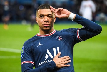 Mbappe: ëndrra për të luajtur një ditë për Real Madridin nuk ka përfunduar