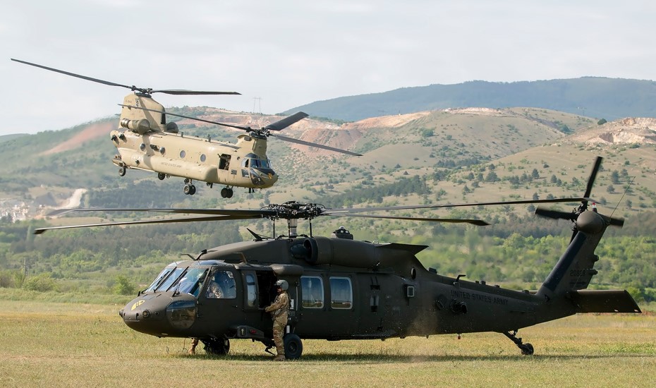 5 mijë trupa të NATO’s të enjten zbarkojnë në Maqedoninë e Veriut: Përgatitje nëse kriza e Ukrainës përhapet në Ballkan