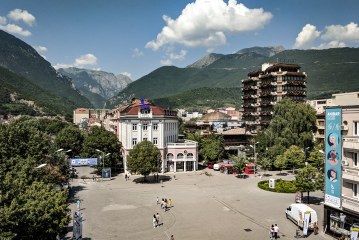 Roja i një objekti gjendet i vdekur, Policia nis hetimet