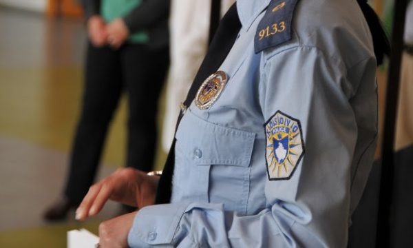 Njihuni me rastin i cili i tha polices së Kosovës ” Ta hongsha”