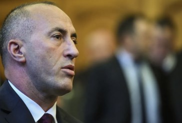 Haradinaj: Janë tejet shqetësuese sulmet që u janë bërë gazetarëve e mediave