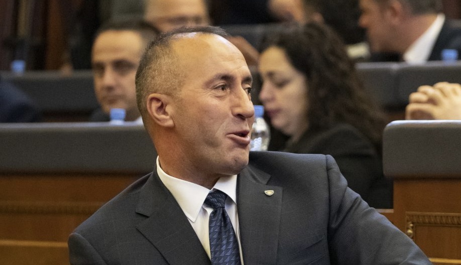 Haradinaj: Osmani po e “vajton” marrëveshjen Vuçiq-Putin për gazin rus, e po heshtë për refuzimin e projektit të gazsjellësit amerikan nga kryeministri Kurti