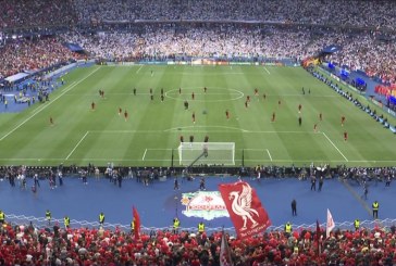 Shtyhet përsëri finalja e Champions League – ja kur do të fillojë