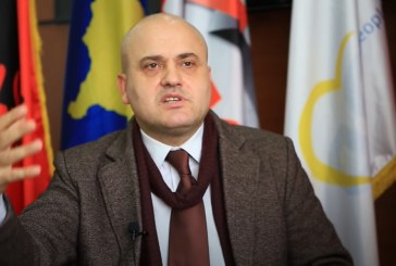 Avdyli: Asnjë deputet i VV-së apo Listës Guxo nuk do ta votojë tërheqjen e Trustit