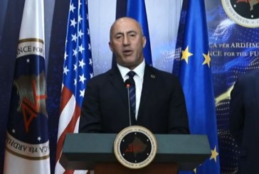 Haradinaj flet për zgjedhjet e brendshme në AAK: Ndryshime të mëdha me njerëz te rinj, janë mbajtur mbi 400 Kuvende