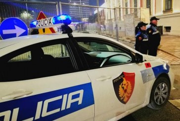 “Po ik o qorr”, si u vra polici 55-vjeçar për fjalë goje, efektivi nxori armën dhe e qëlloi: Ulni kokat ju të tjerët