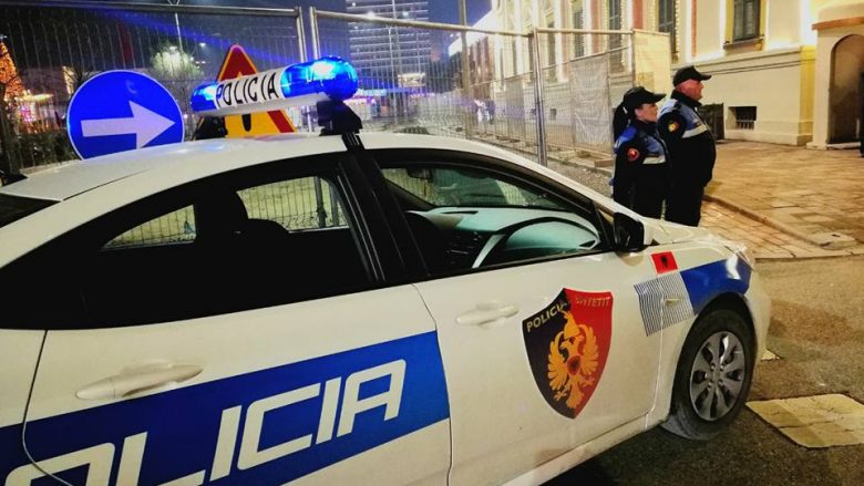 “Po ik o qorr”, si u vra polici 55-vjeçar për fjalë goje, efektivi nxori armën dhe e qëlloi: Ulni kokat ju të tjerët