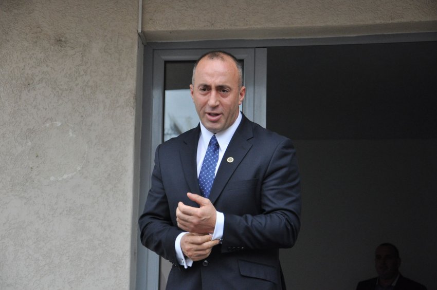 Ramush Haradinaj nesër udhëton për në SHBA, pritet të ketë takime edhe në Washington