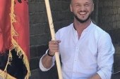 Gjelbrim Jasiqi i cili vdiq në një aksident komunikacioni në Zvicër la pas vetes djalin 1 vjeçar