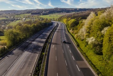 Si e ndryshuan botën autostradat gjermane?