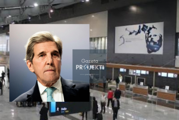 Si u rrezikua siguria e ish-sekretarit amerikan John Kerry në Aeroportin e Prishtinës?