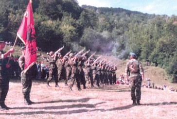 “Edhe veterani i luftës së UÇK-së ka familje”, shoqatat e dala nga lufta protestojnë sot para Kuvendit