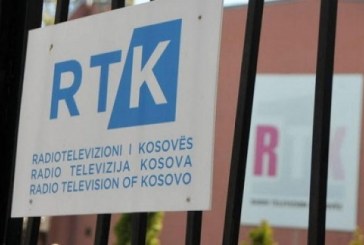 Instituti GAP: Gjysma e punëtorëve të RTK-së me paga prej 1,000 deri 1,500 euro