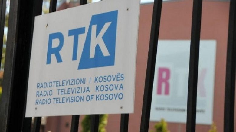 Instituti GAP: Gjysma e punëtorëve të RTK-së me paga prej 1,000 deri 1,500 euro