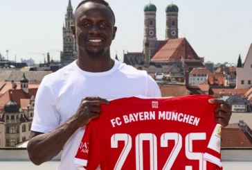 Zyrtarizohet transferimi i Manes në Bayern