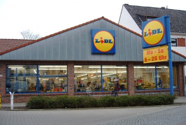 LIDL po vjen në Kosovë, paralajmëron hapjen e dyqaneve