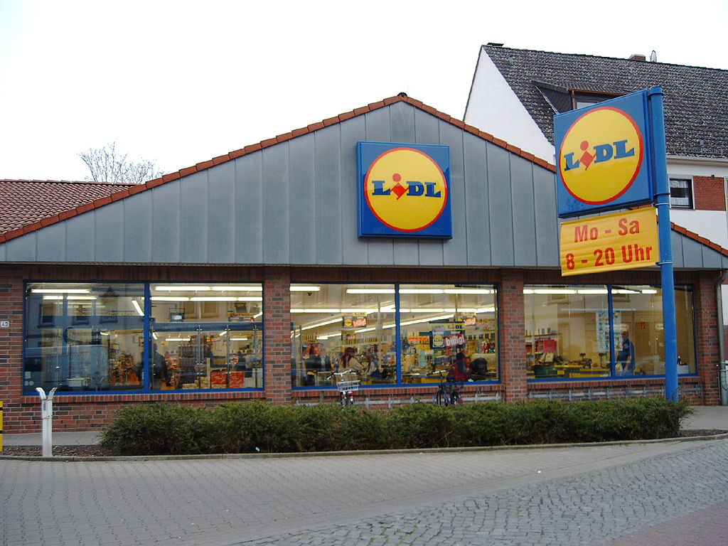 LIDL po vjen në Kosovë, paralajmëron hapjen e dyqaneve