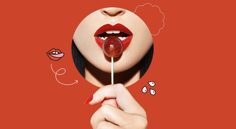 Mësoni pozicionet perfekte për seksin oral