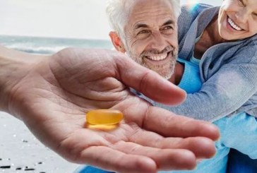 Vitamina që mund të ulë rrezikun e vdekjes nga ‘çdo shkak mjekësor’ me 57 për qind