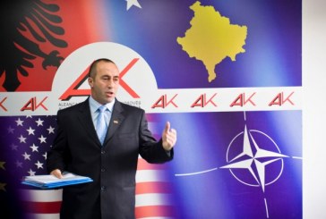 Ramush Haradinaj sërish i vetmi kandidat për kryetar të AAK-së