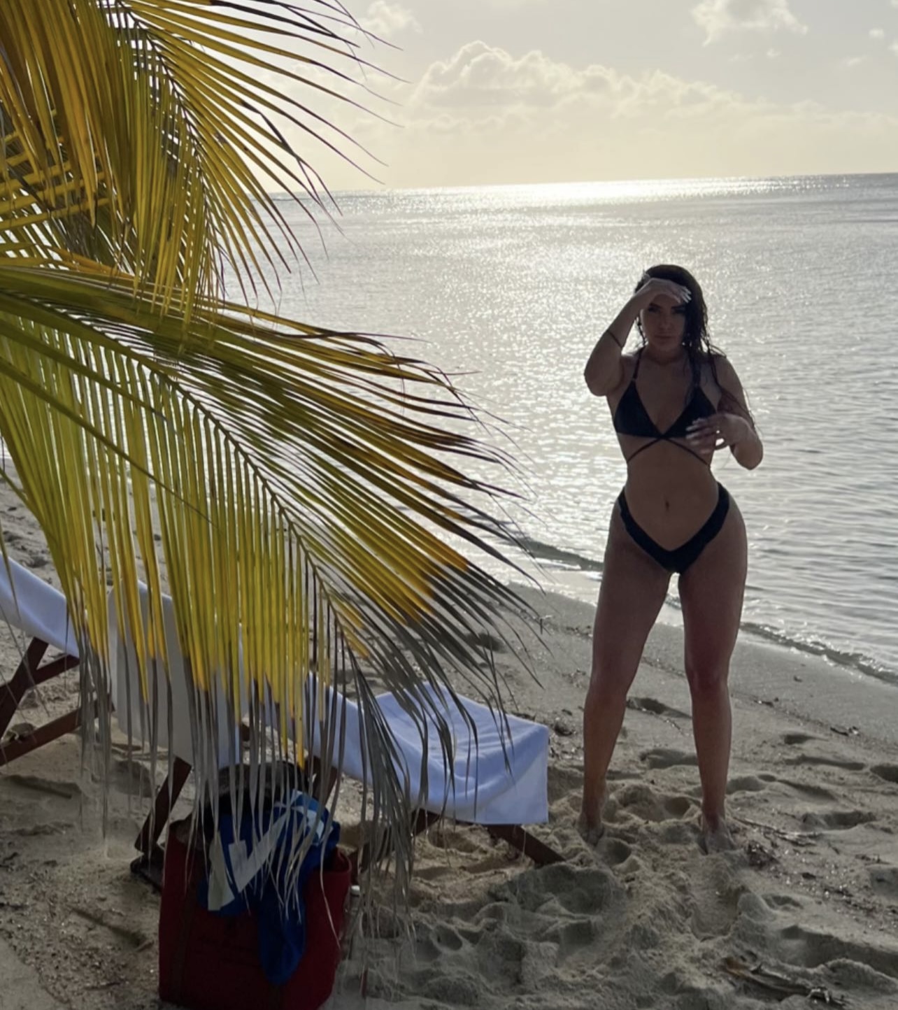 Zhvishet Megi Pojani, i’a qet flakën Instagramit