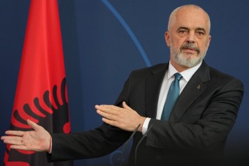 Rama: Me “Open Balkan”, të shkojmë drejt së ardhmes, pa i mbyllur sytë nga problemet