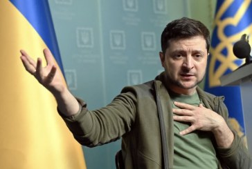 Pas marrjes së statusit kandidat për anëtarësim në BE, Zelensky: Vendimi është unik dhe historik