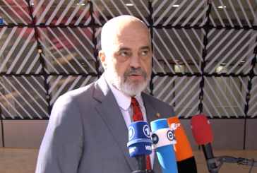 Edi Rama para samitit: Open Balkan nuk ka alternativë