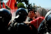 Vjen reagimi i BE-së për protestën e veteranëve